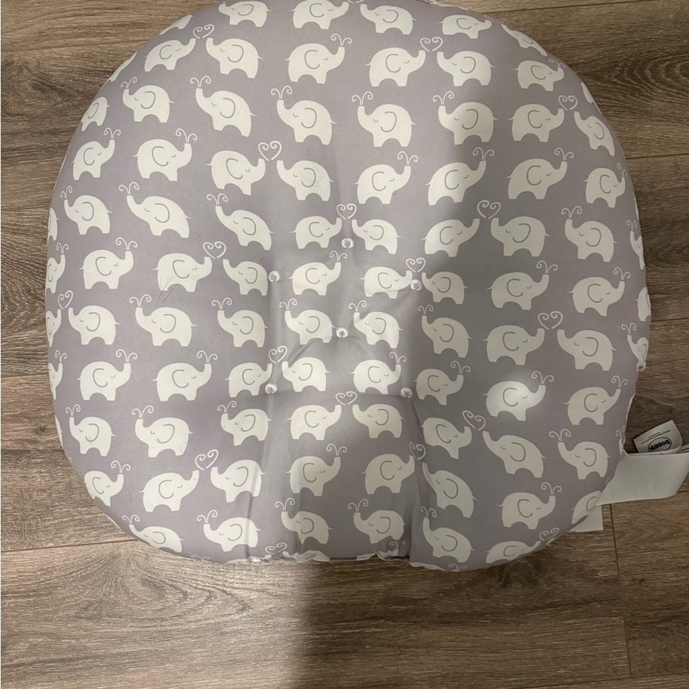 Boppy Lounger Pillow